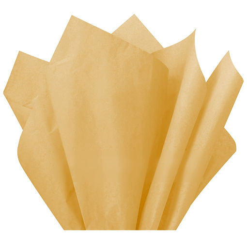 Picture of KITE PAPER - GOLD